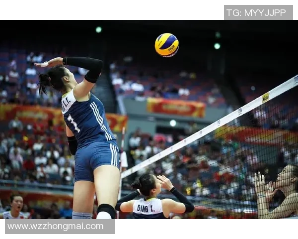 杭州排球队控制打法深度解析与战术运用探讨