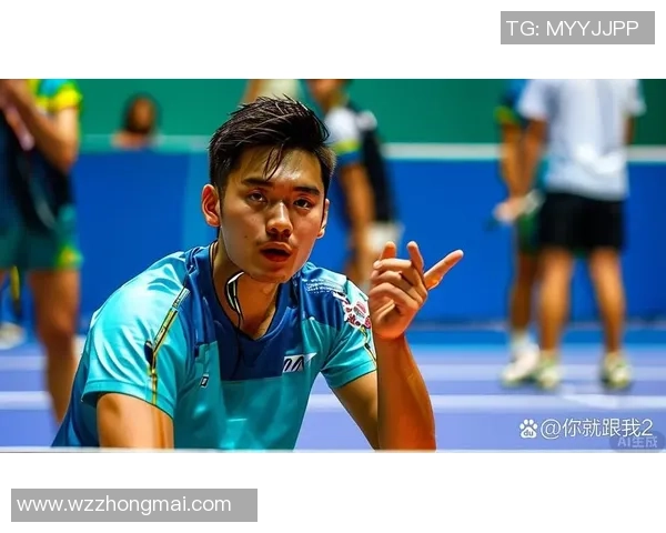 武汉网球队团队协作引发热议球员间默契与竞争的微妙平衡